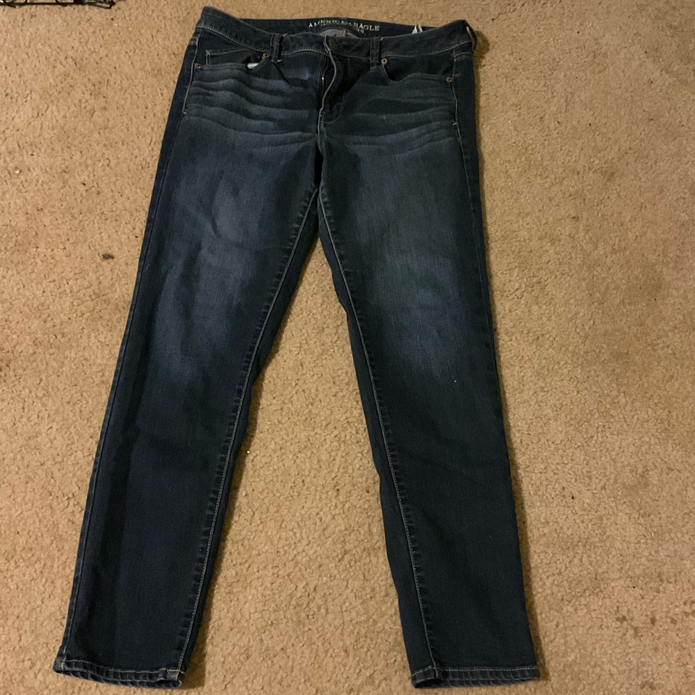 American Eagle Outfitters Jeans